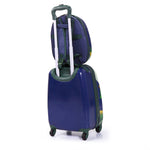 2 Piece Kids Luggage Set