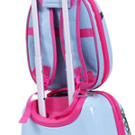 2 Piece Kids Luggage Set