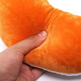 Travel Pillows Cartoon Planes Fox Animal U-Shaped Neck Pillow