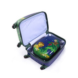 2 Piece Kids Luggage Set