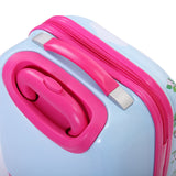 2 Piece Kids Luggage Set