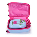 2 Piece Kids Luggage Set