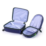 2 Piece Kids Luggage Set