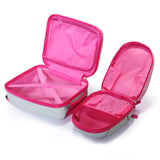 2 Piece Kids Luggage Set